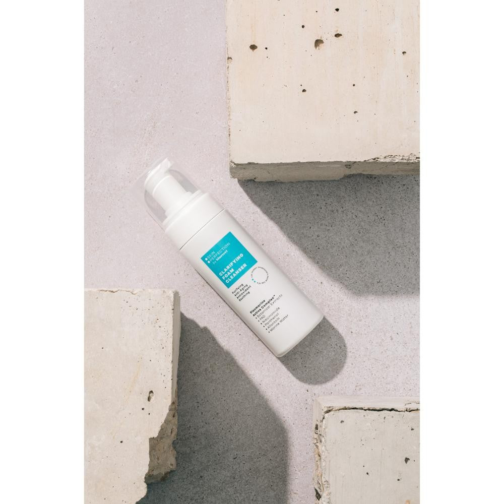 Skin Perfection Clarifying Foam Cleanser 150 ml-2