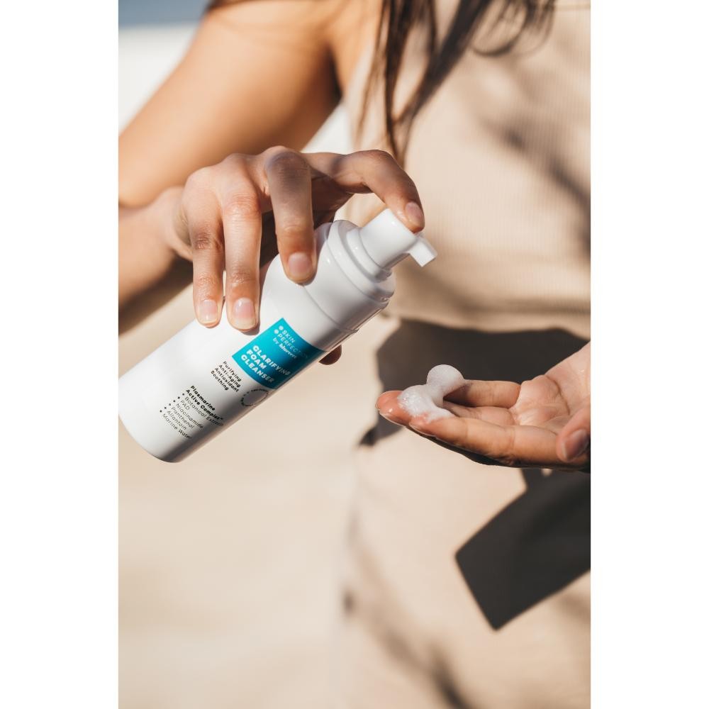Skin Perfection Clarifying Foam Cleanser 150 ml-3