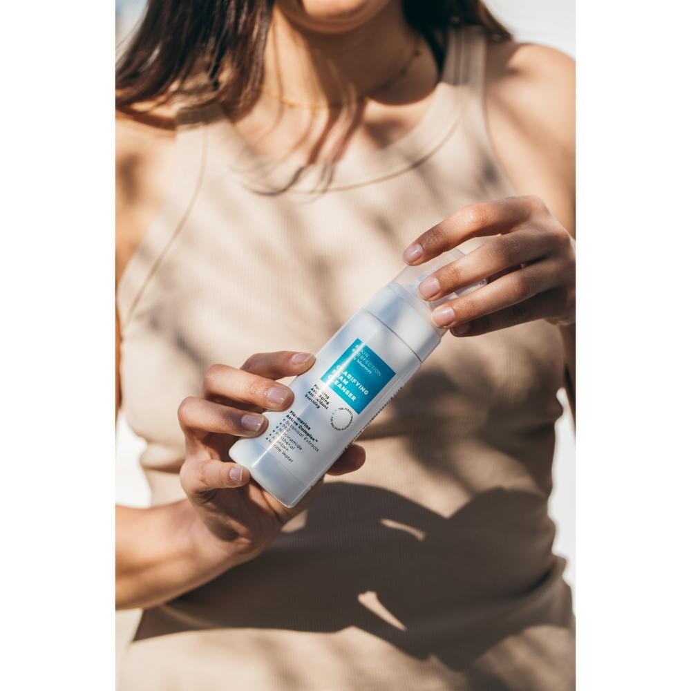 Skin Perfection Clarifying Foam Cleanser 150 ml-4