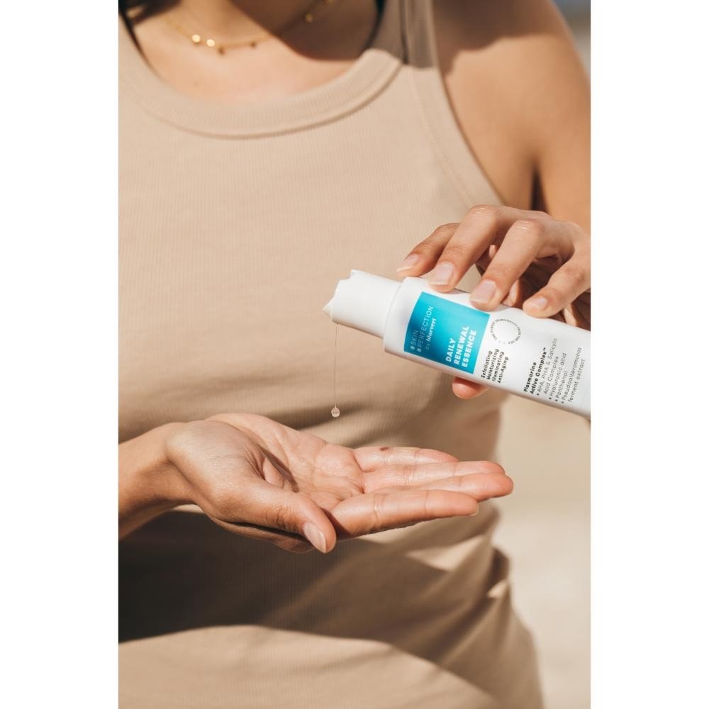 Skin Perfection Daily Renewal Essence 100 ml-4