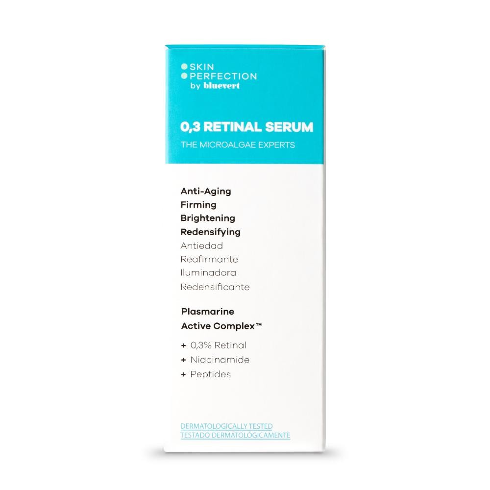 Skin Perfection 0,3 Retinal Serum 30 ml-2