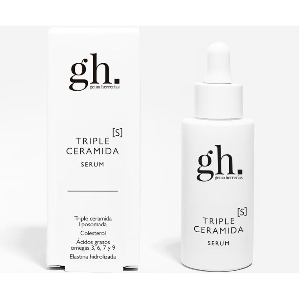 Gema Herrerías Triple Ceramida S Sérum 30 ml-2