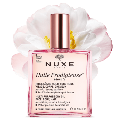 NUXE Aceite Huile Prodigieuse Florale 100ml-6