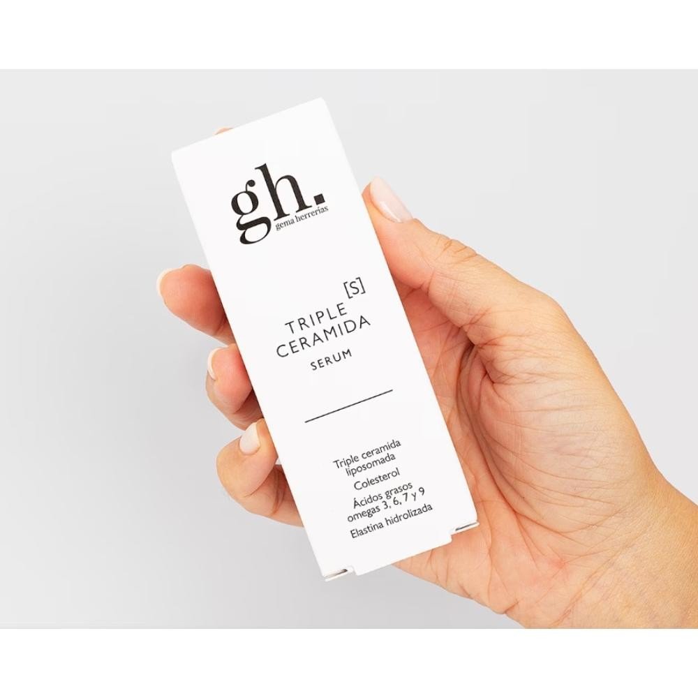 Gema Herrerías Triple Ceramida S Sérum 30 ml-3