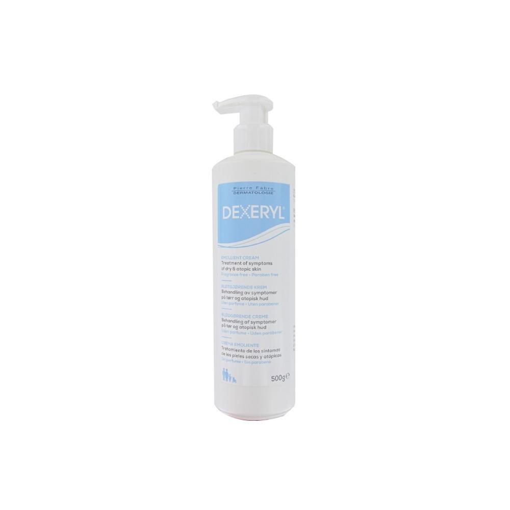 DEXERYL Crema Emoliente 500 g-1