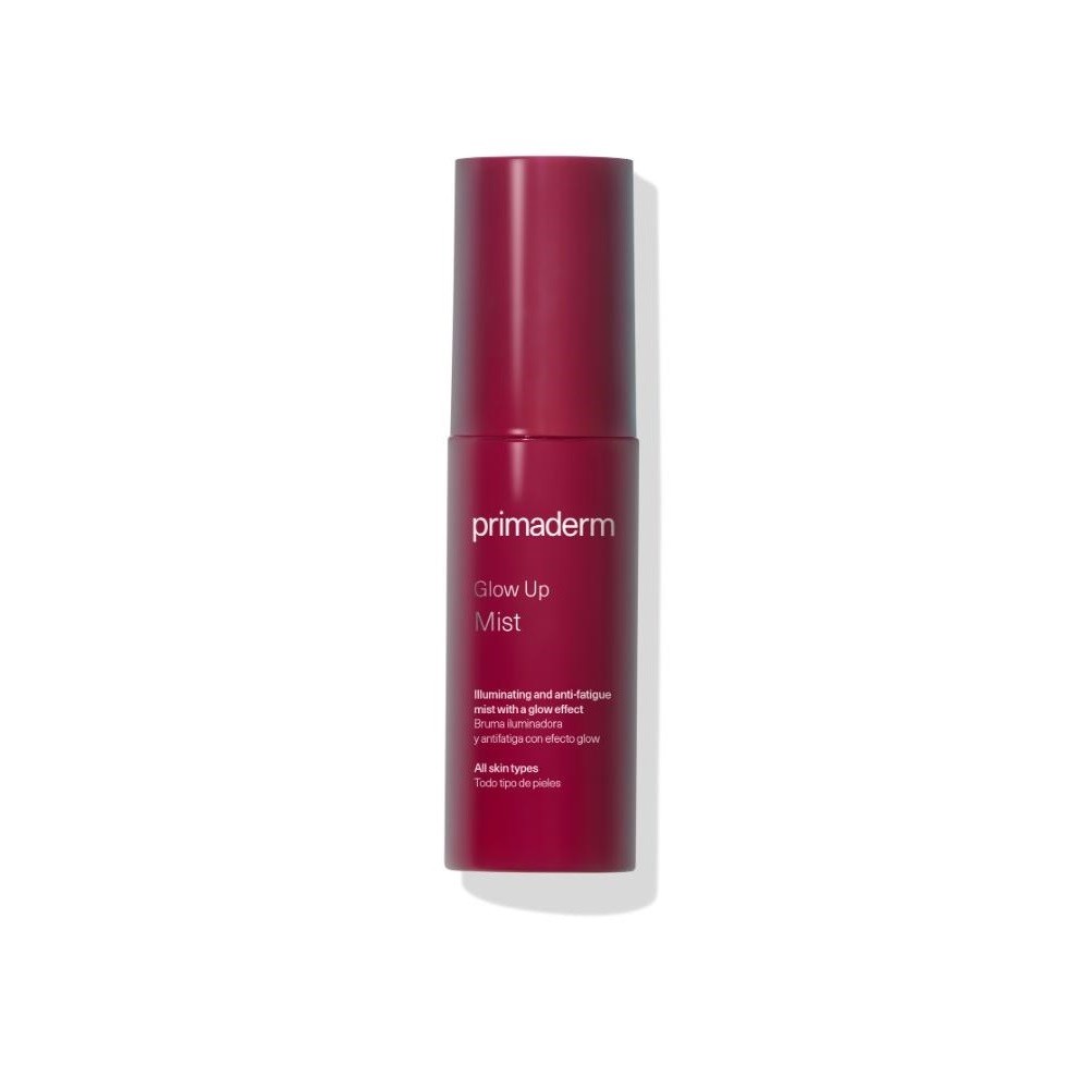 Primaderm Bruma Glow Up 50 ml-1