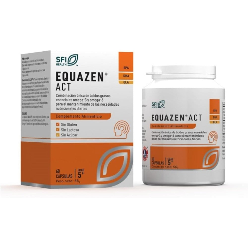 Vitae Equazen Forte 60 Cápsulas-3