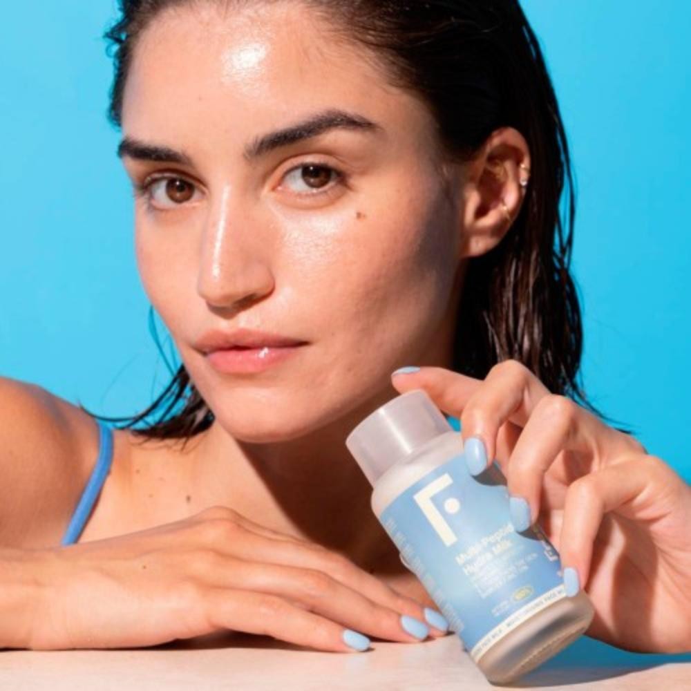 Freshly Cosmetics Multi-Peptide Hydra Milk 100 ml-5