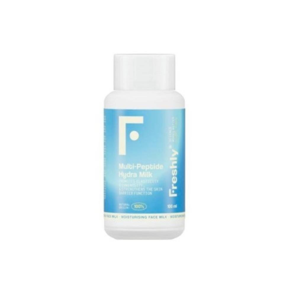 Freshly Cosmetics Multi-Peptide Hydra Milk 100 ml-1