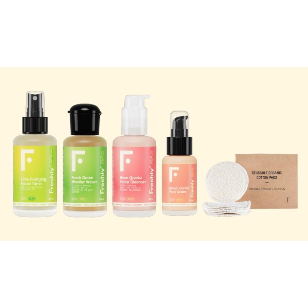 Freshly Cosmetics Cofre Rutina Completa-2