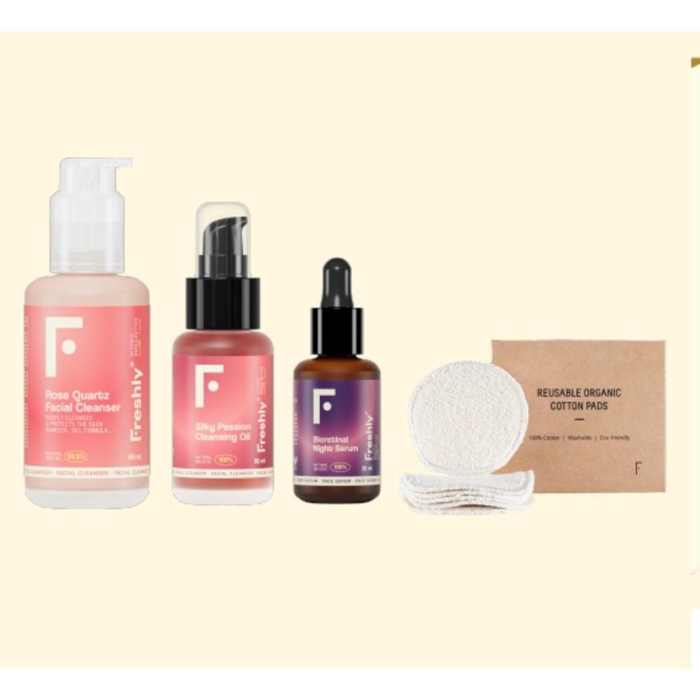Freshly Cosmetics Cofre Rutina de Noche-2