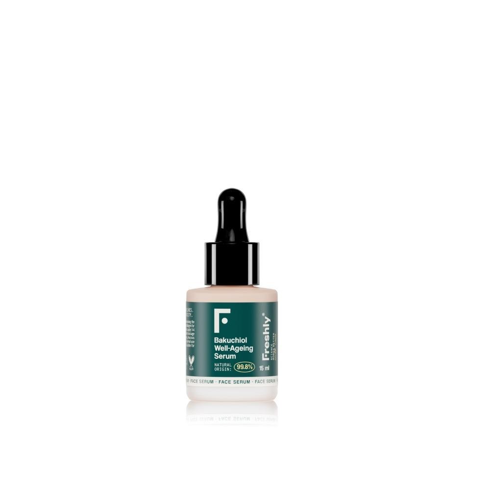 Freshly Cosmetics Minitalla Bakuchiol Well-Ageing Serum 15 ml-1