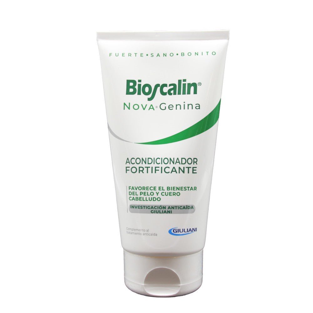 Bioscalin Novagenina Acondicionador Fortificante 150 ml-1