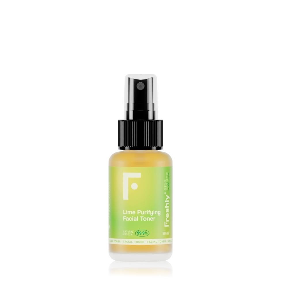 Freshly Cosmetics Minitalla Lime Purifying Facial Toner 50 ml-1