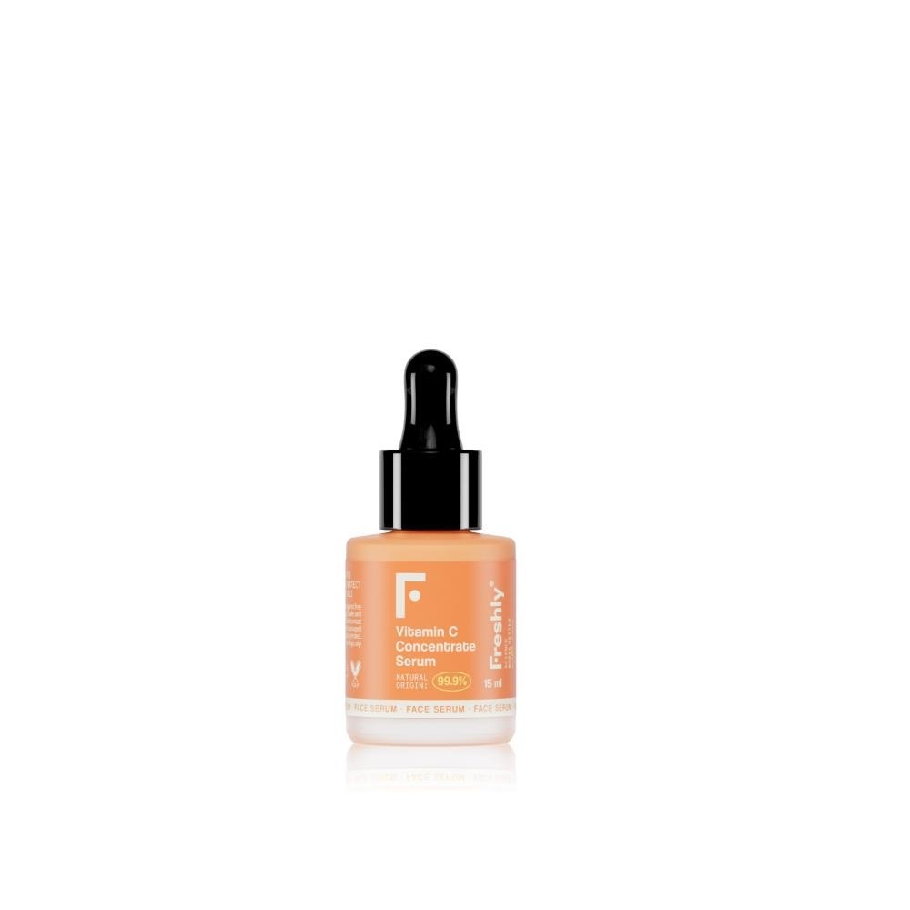 Freshly Cosmetics Minitalla Vitamin C Concentrate Serum 15 ml-1