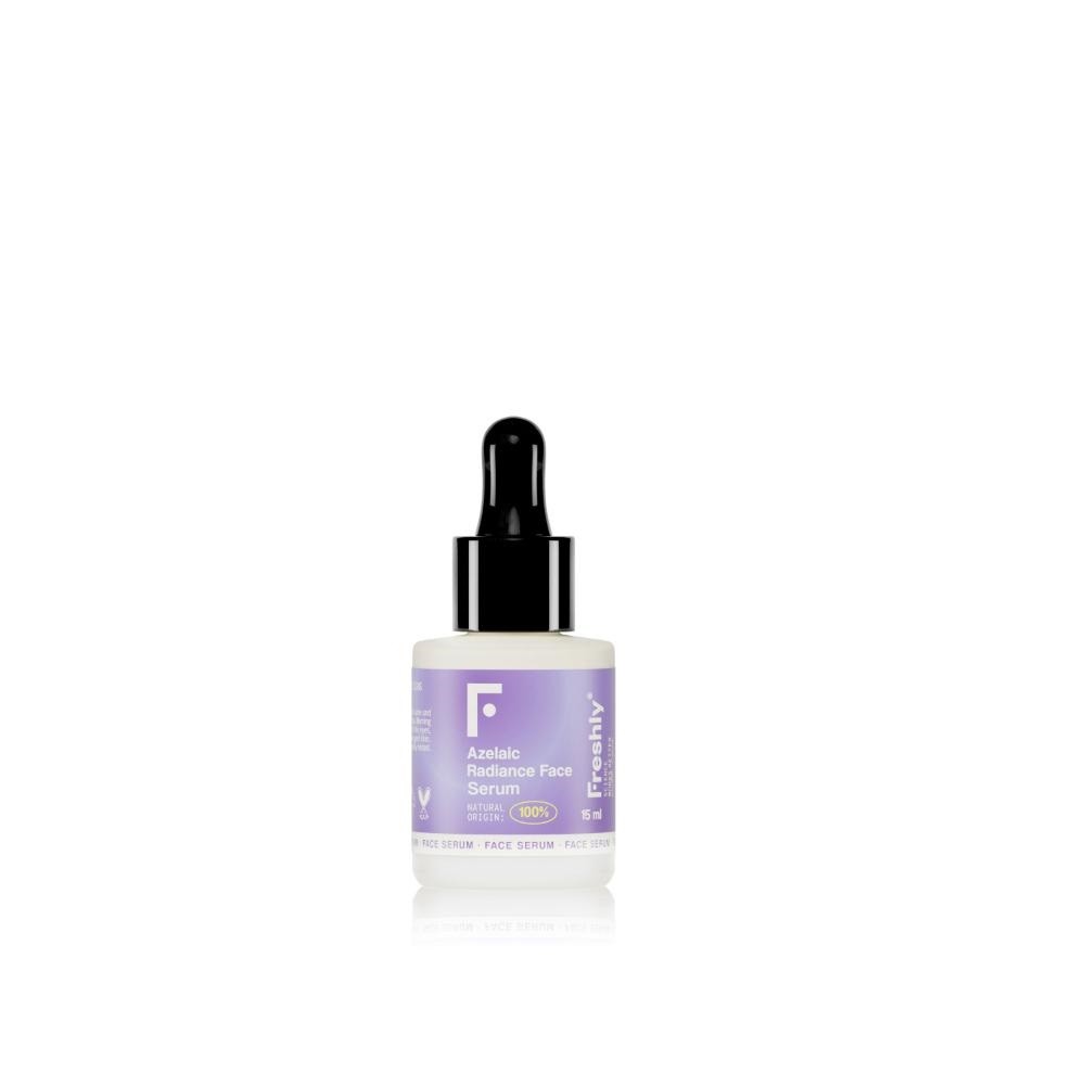 Freshly Cosmetics Minitalla Azelaic Radiance Face Treatment 15 ml-1