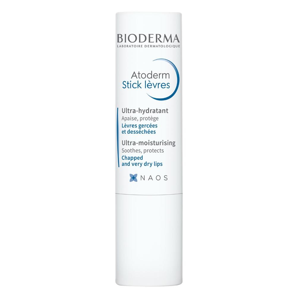 Bioderma Atoderm Stick Labial 4 g-1