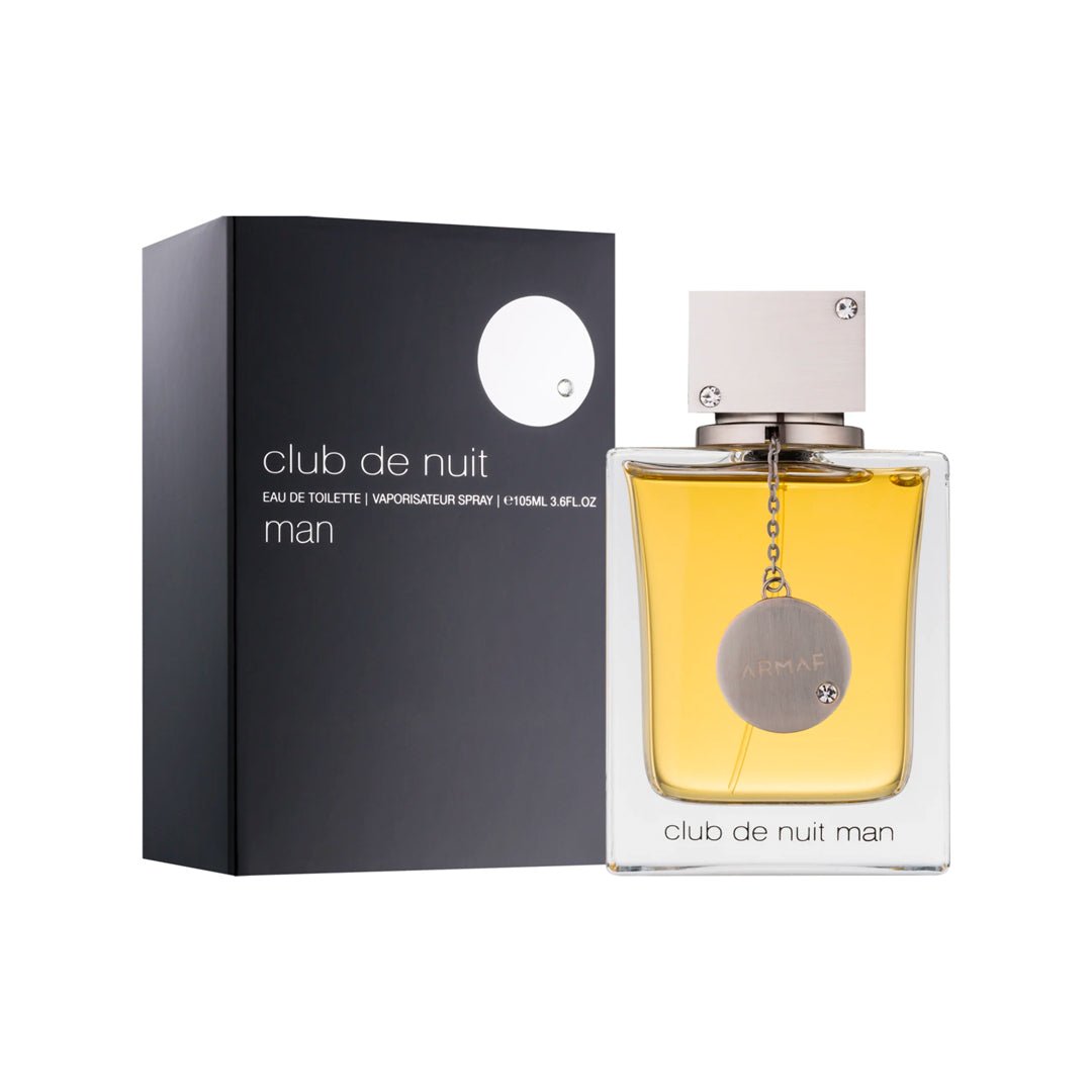 Armaf Club de Nuit Eau de Toilette 100ml-3
