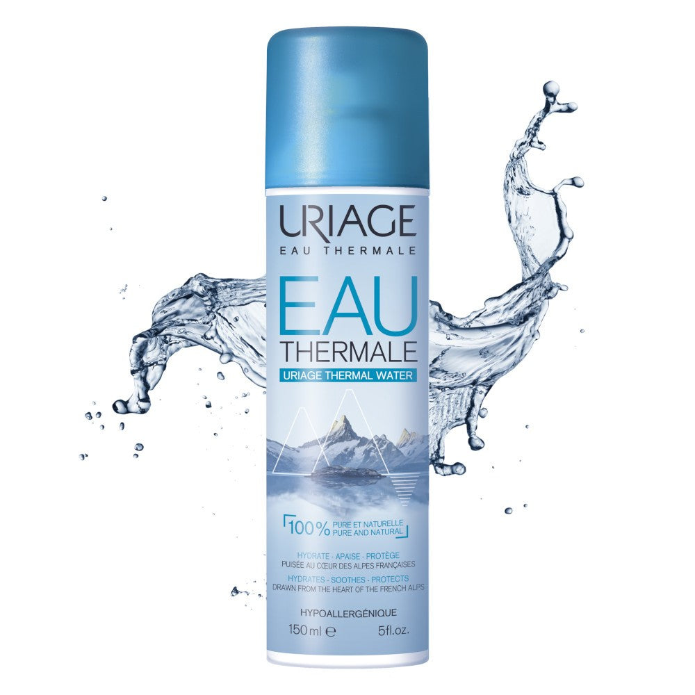 URIAGE Agua Termal 150ml-2