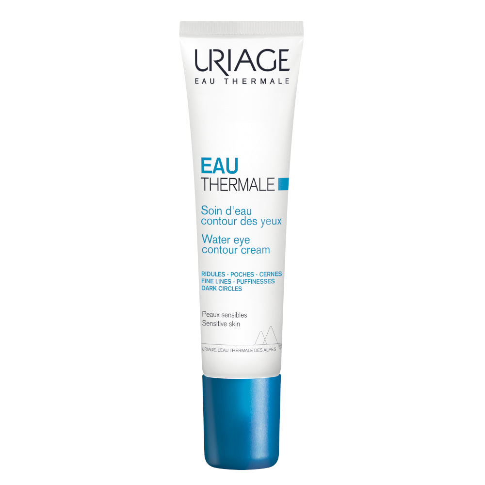 URIAGE Eau Thermale Contorno de Ojos de Agua 15 ml-1