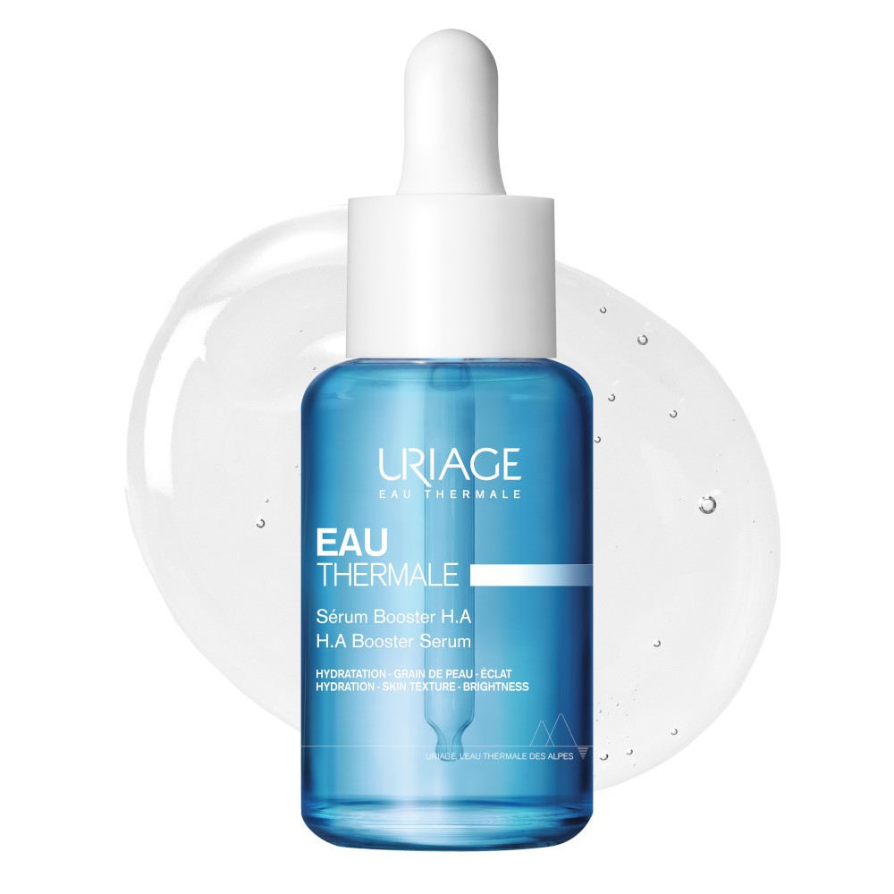 URIAGE Eau Thermale Sérum Booster H.A 30 ml-2