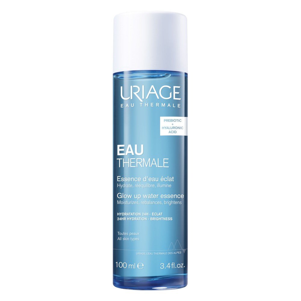 URIAGE Eau Thermale Esencia de Agua Iluminadora 100 ml-1