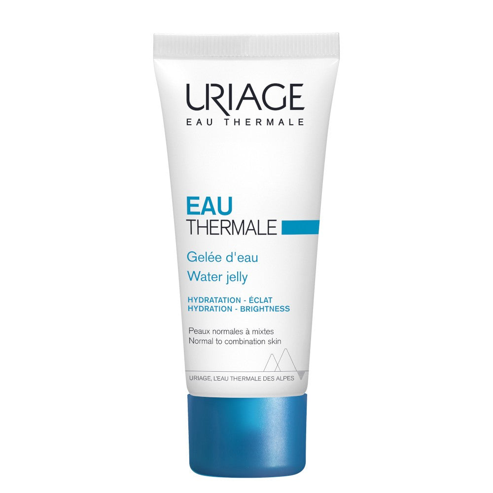 URIAGE Eau Thermale Gel de Agua 40 ml-1