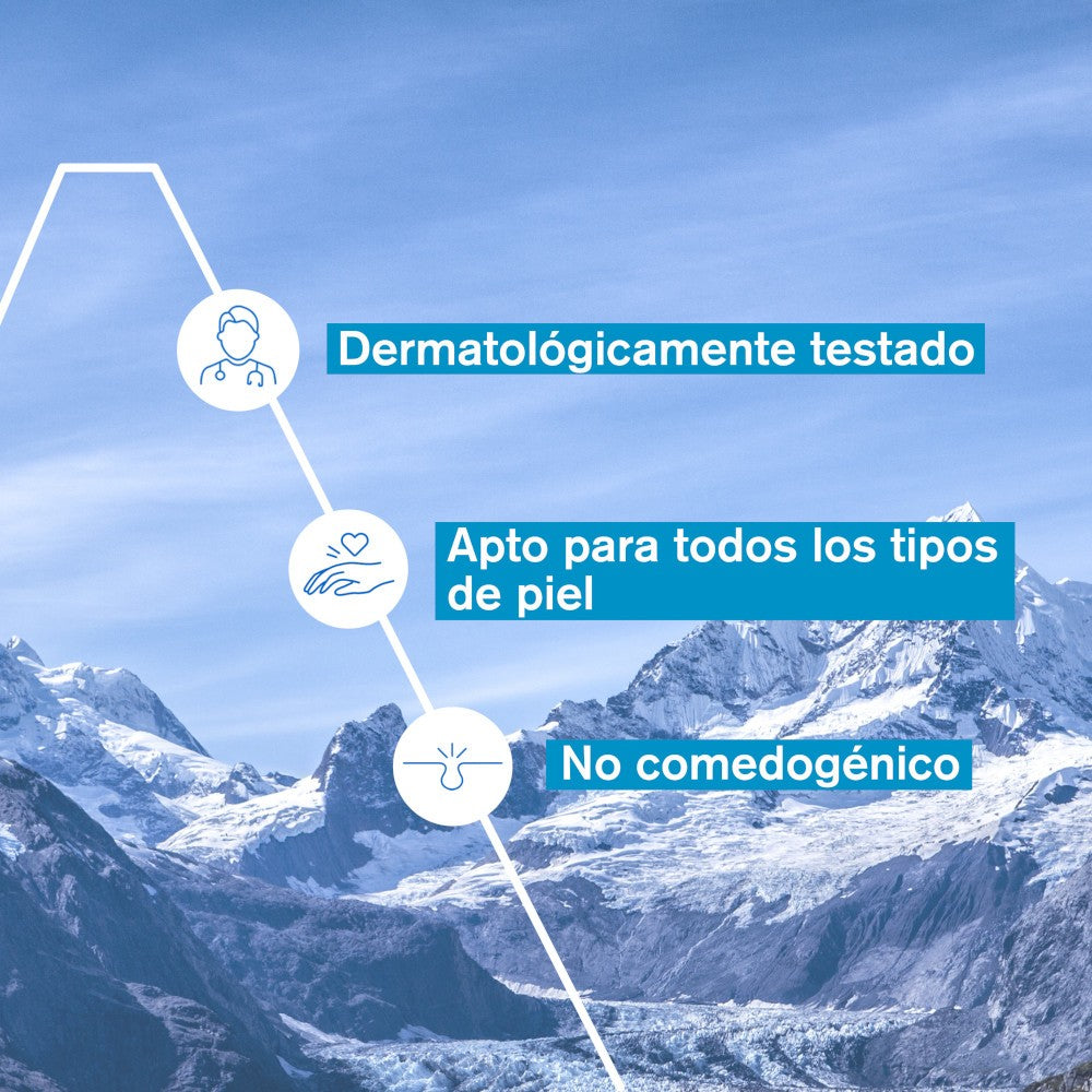 URIAGE Eau Thermale Crema de Agua Rica 40 ml-4