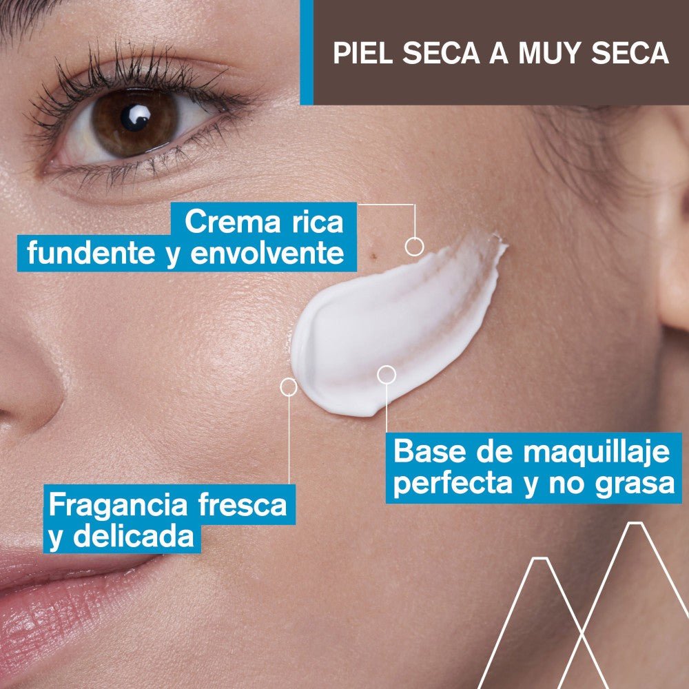 URIAGE Eau Thermale Crema de Agua Rica 40 ml-7