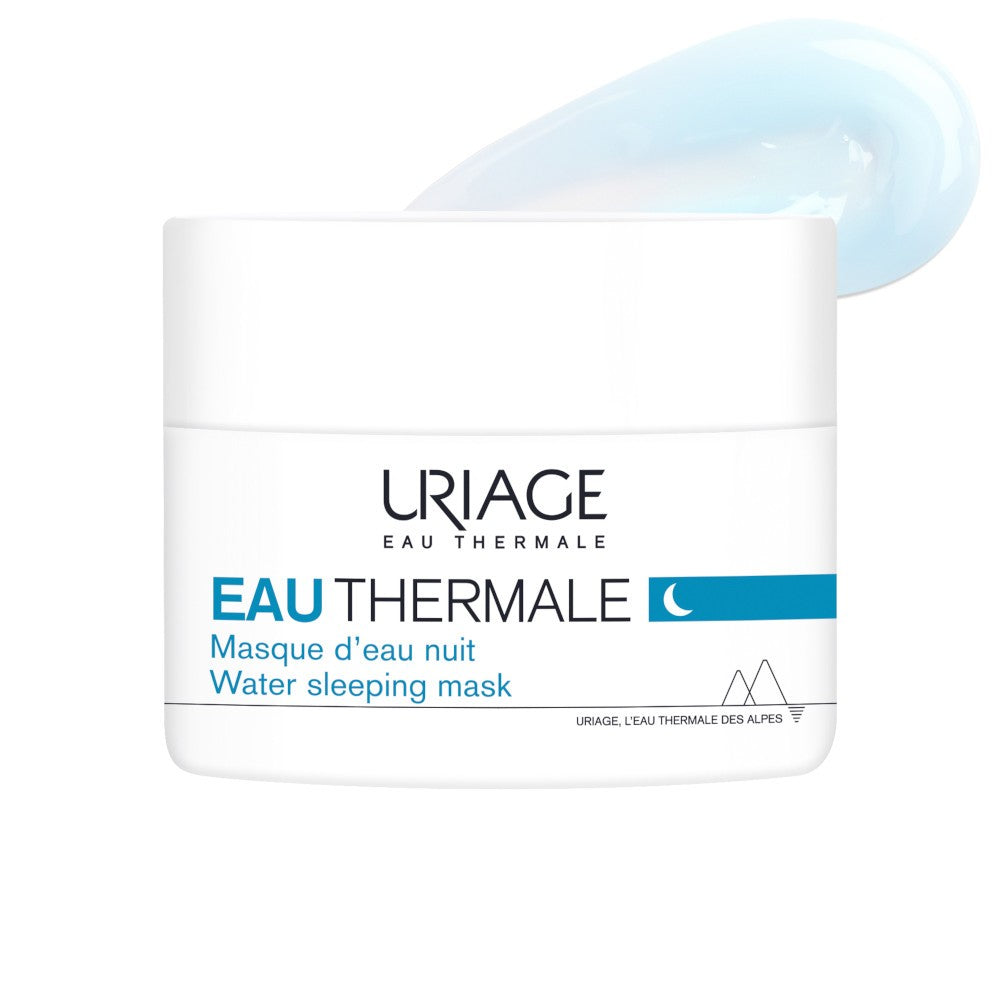 URIAGE Eau Thermale Mascarilla de Agua de Noche 50 ml-2