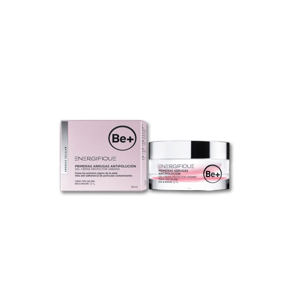 Be+ Energifique Crema Primeras Arrugas Gel 50ml-1