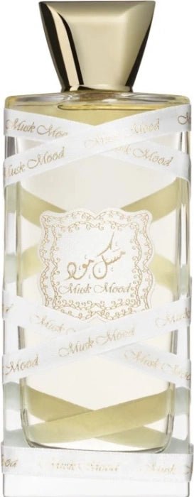 Lattafa Musk Mood Eau de Parfum 100ml-3