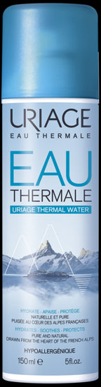URIAGE Agua Termal 150ml-1
