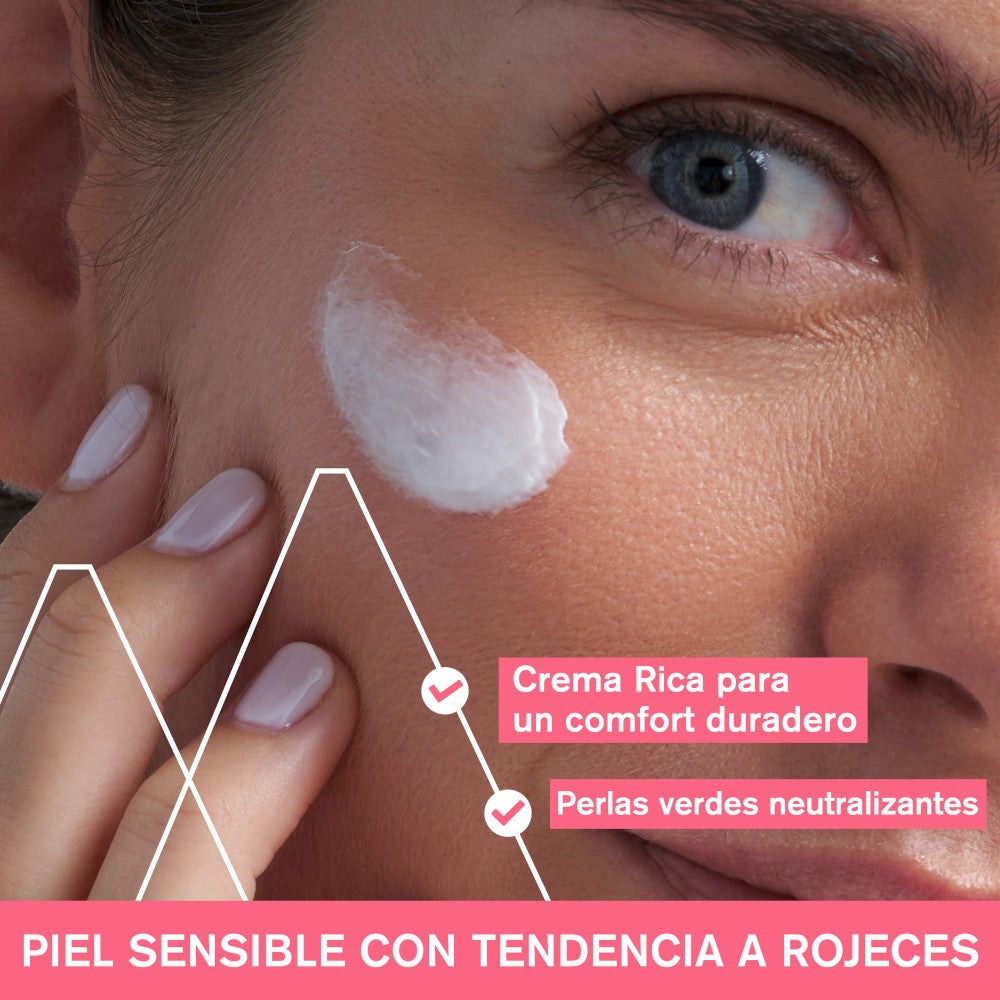 URIAGE Roséliane Crema Anti-Rojeces 40 ml-4