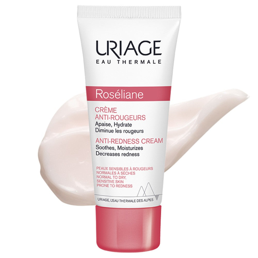 URIAGE Roséliane Crema Anti-Rojeces 40 ml-2