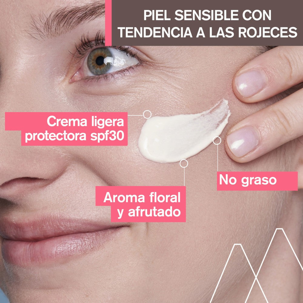 Uriage Roséliane Crema Anti-rojeces SPF30 40 ml-3