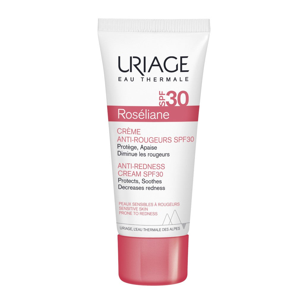 Uriage Roséliane Crema Anti-rojeces SPF30 40 ml-1