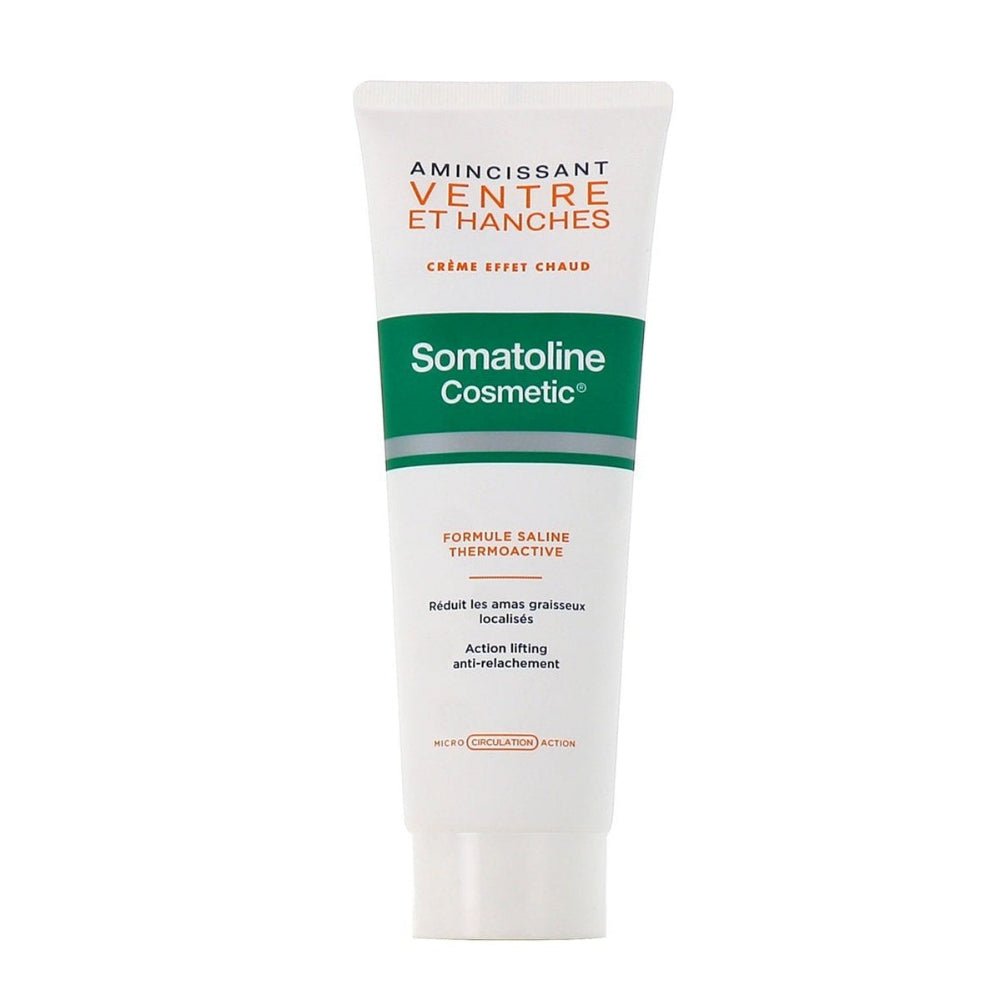 Somatoline Reductor Vientre y Cadera crema effetto calore 250 ml