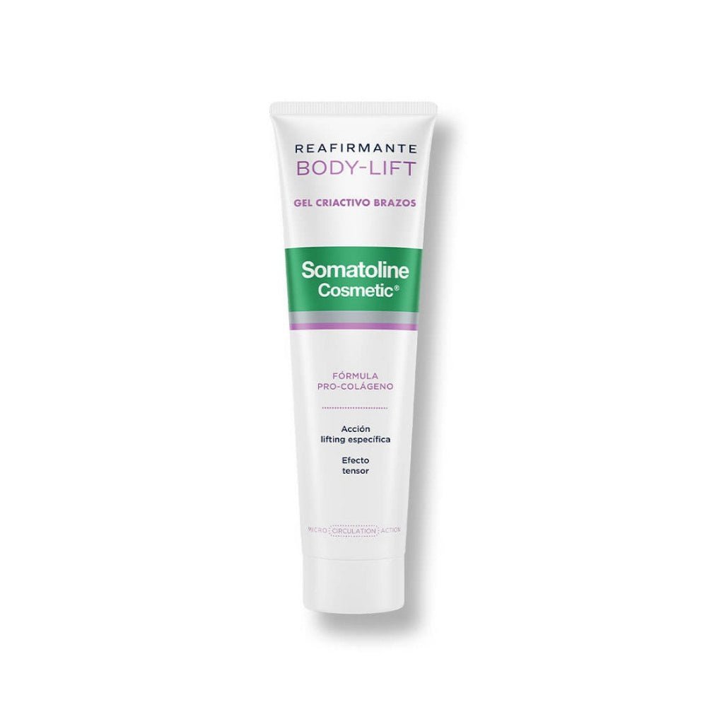 Somatoline Body Lift gel rassodante crioattivo braccia 100 ml