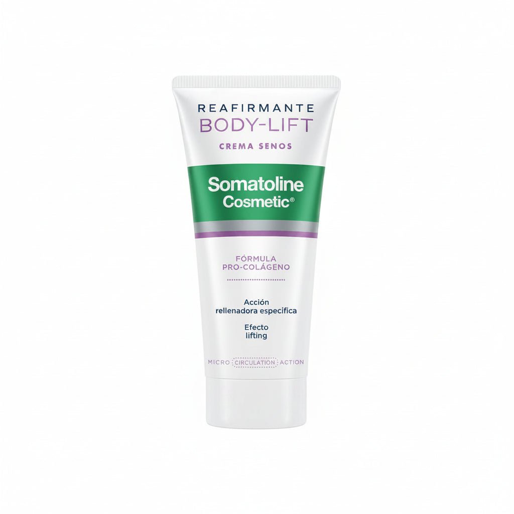 Somatoline Body Lift crema rassodante seno 75 ml