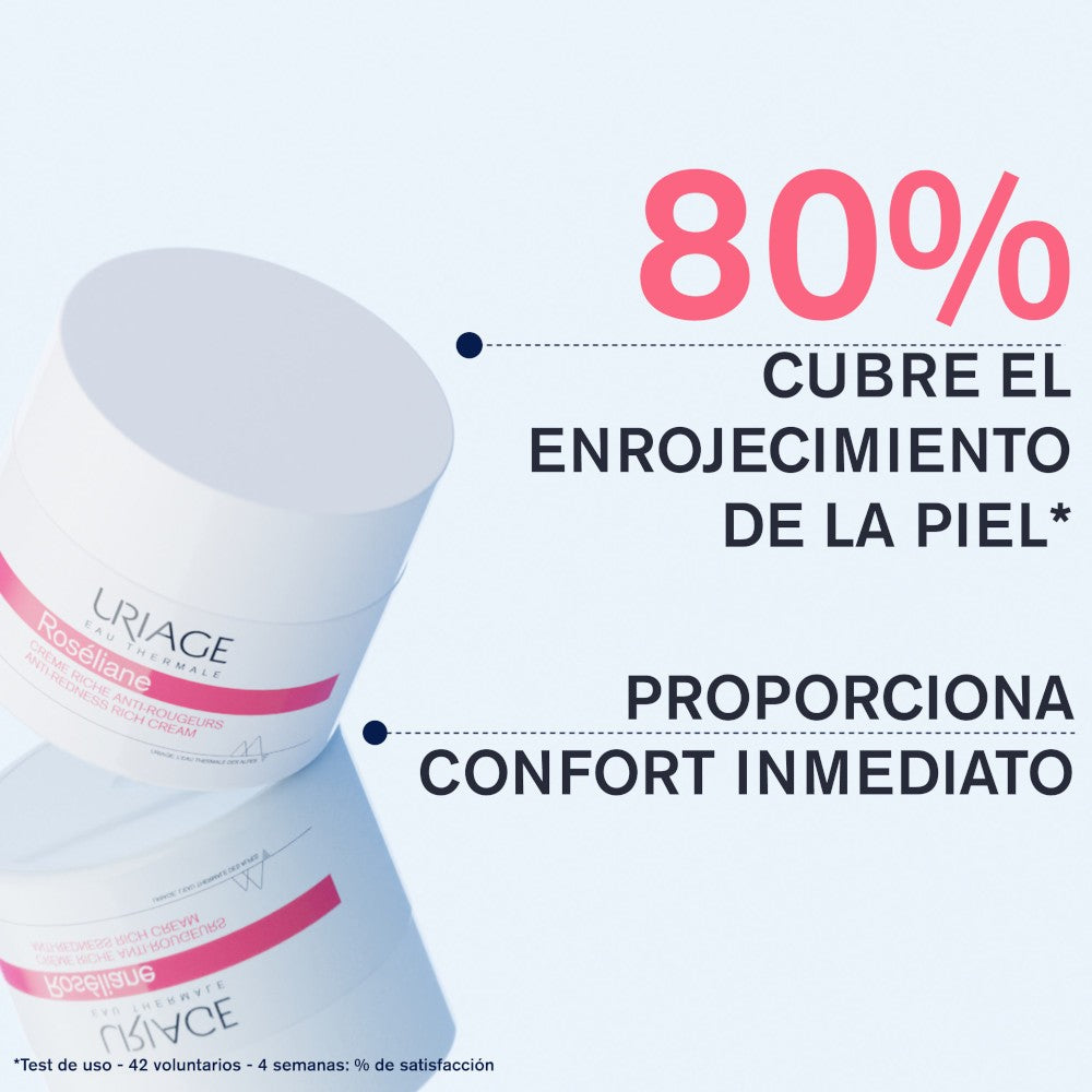 URIAGE Roséliane Crema Rica Anti-rojeces 40 ml-4