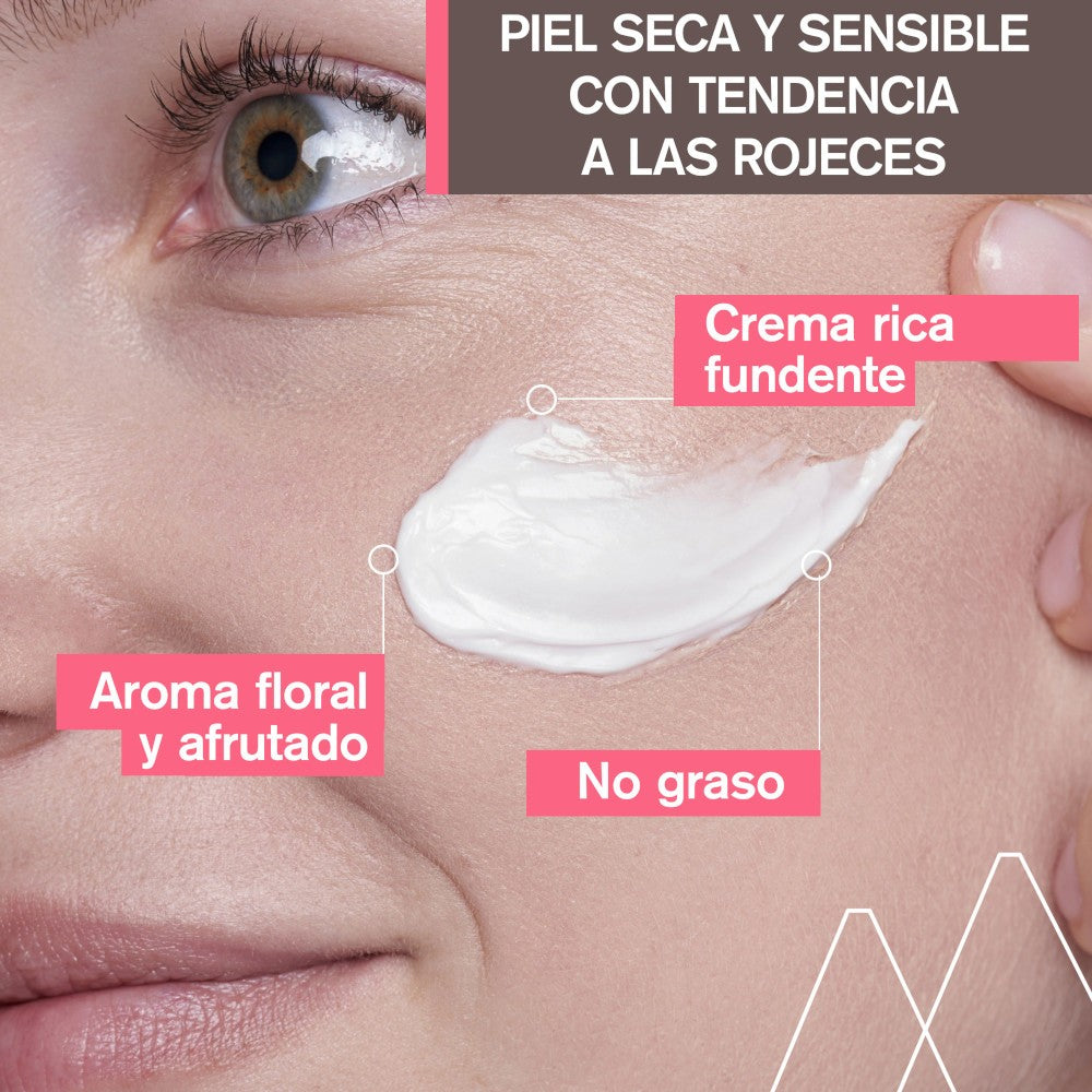 URIAGE Roséliane Crema Rica Anti-rojeces 40 ml-3