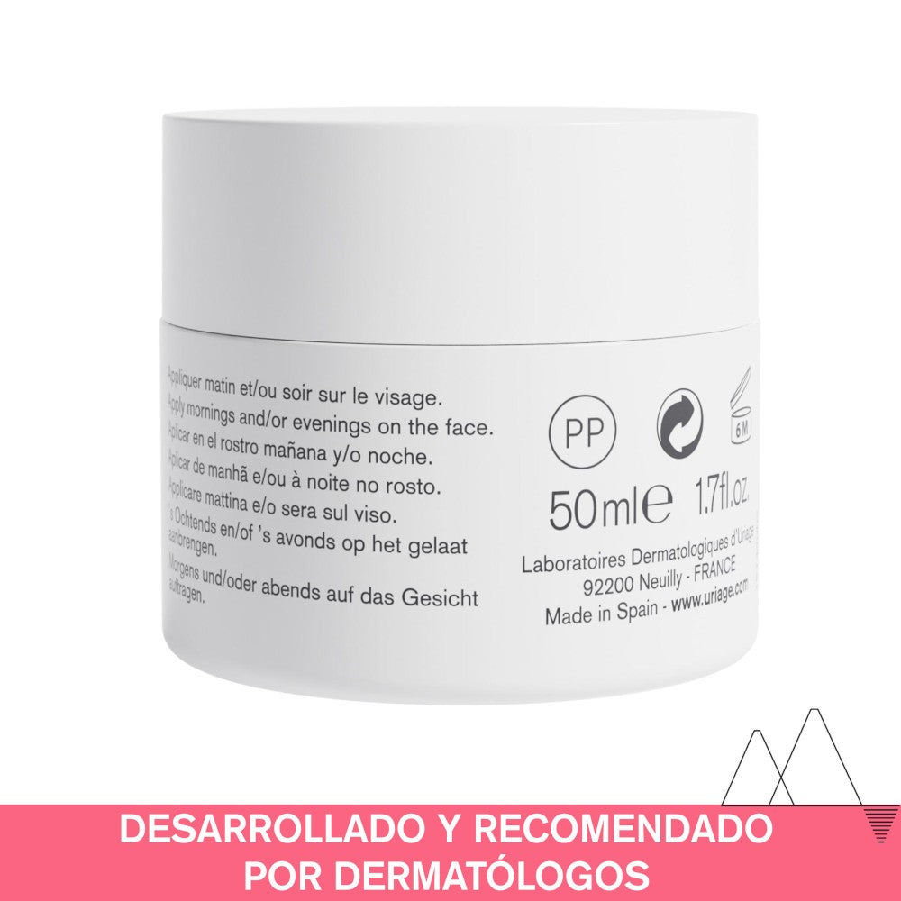 URIAGE Roséliane Crema Rica Anti-rojeces 40 ml-2