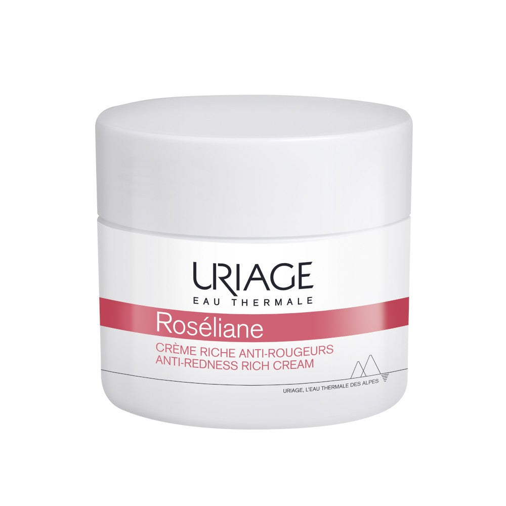 URIAGE Roséliane Crema Rica Anti-rojeces 40 ml-1