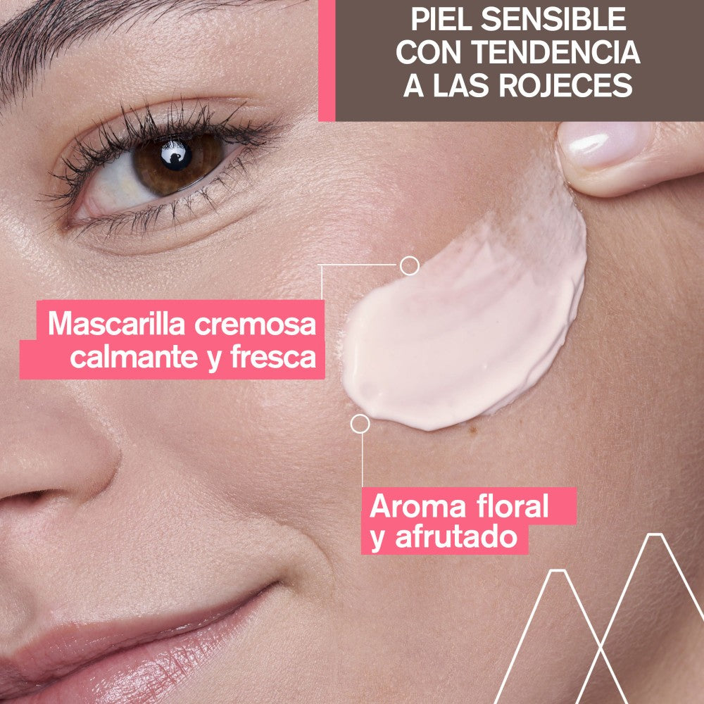 URIAGE Roséliane Mascarilla 40 ml-3