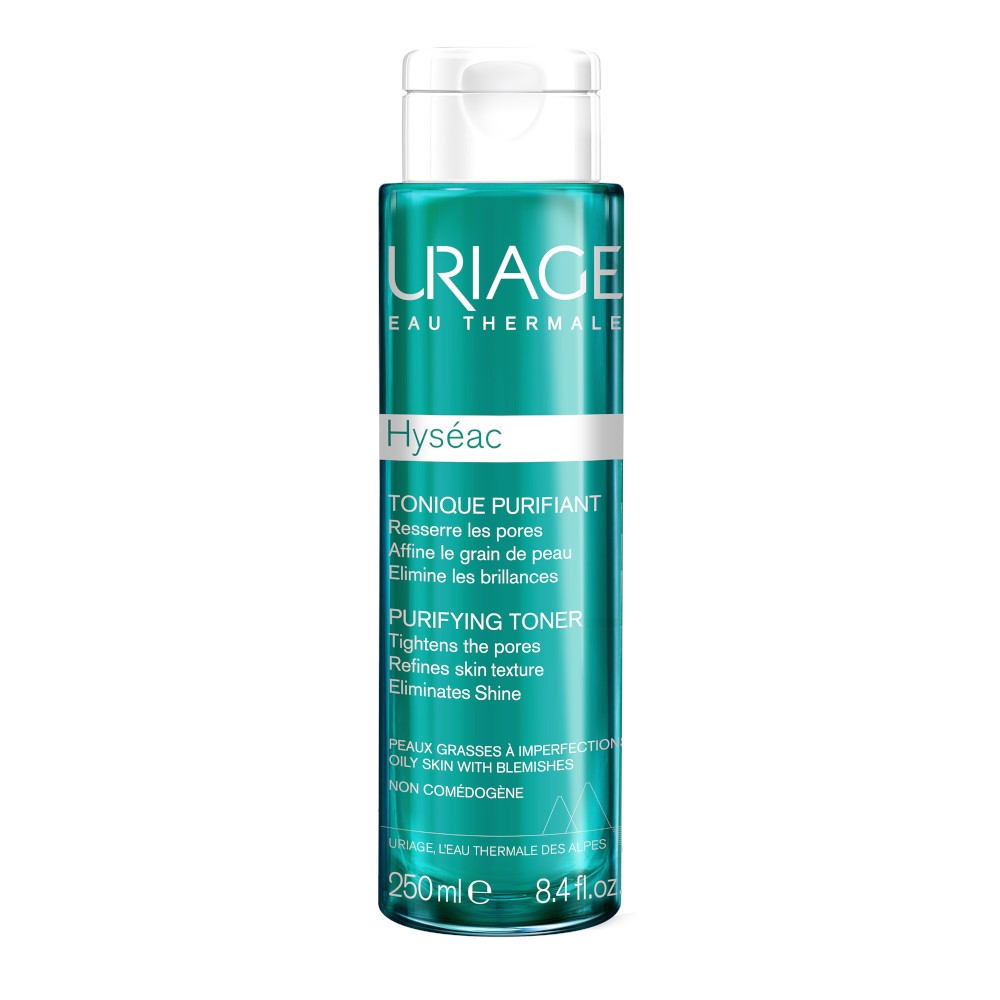 URIAGE Hyséac Tónico Purificante 250 ml-1