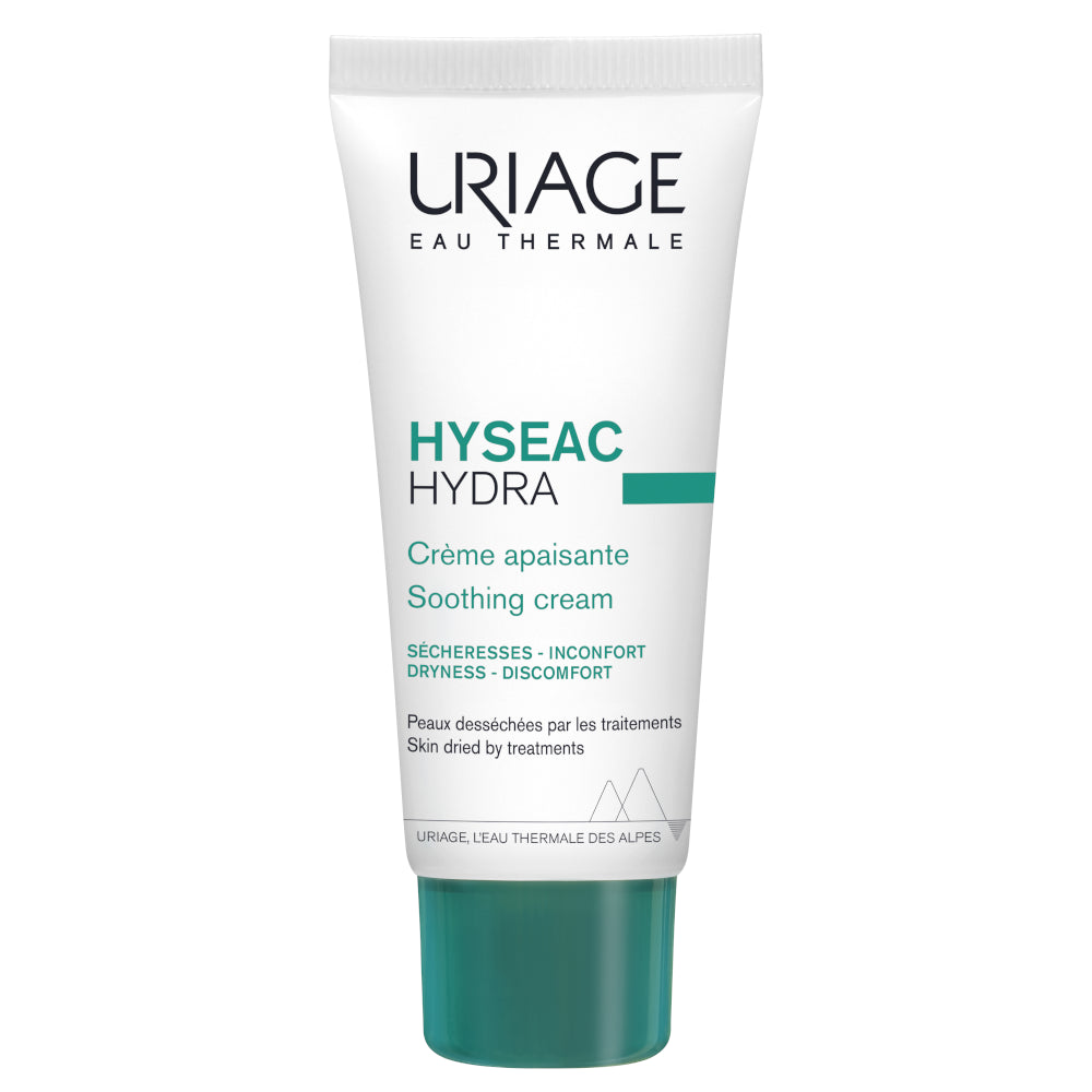URIAGE Hyséac Hydra Reestructurante 40 ml-1