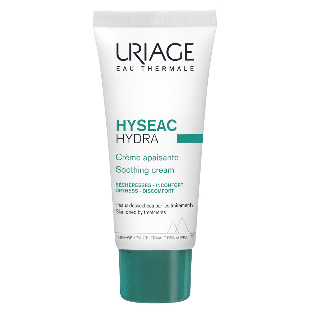 URIAGE Hyséac Hydra Reestructurante 40 ml-1
