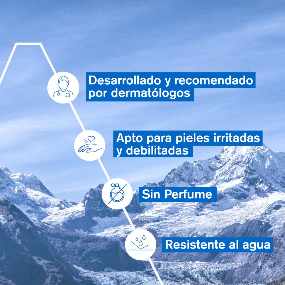 URIAGE Bariéderm Stick para Fisuras y Grietas 22 g-5