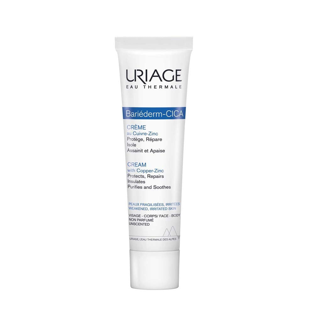 URIAGE Bariéderm Cica Crema 40 ml-1